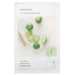 Innisfree My Real Squeeze Mask Lime (1 sheet)